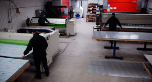 SEFAB Workshop
