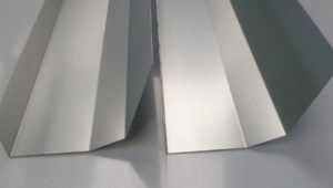 Bespoke Box Guttering