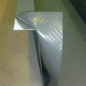 mebrane gutter