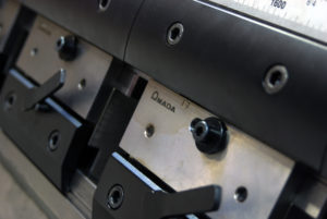 Machinery