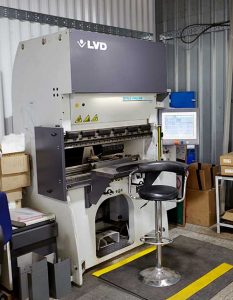 LVD Dynapress