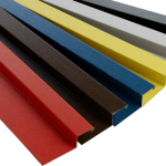 steel flashings