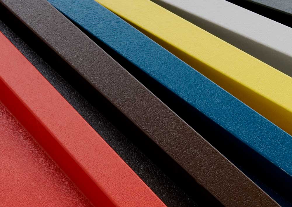 Building Flashings Fabricator