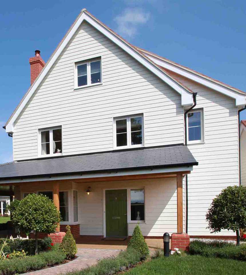 Cedral Weatherboard Supplier