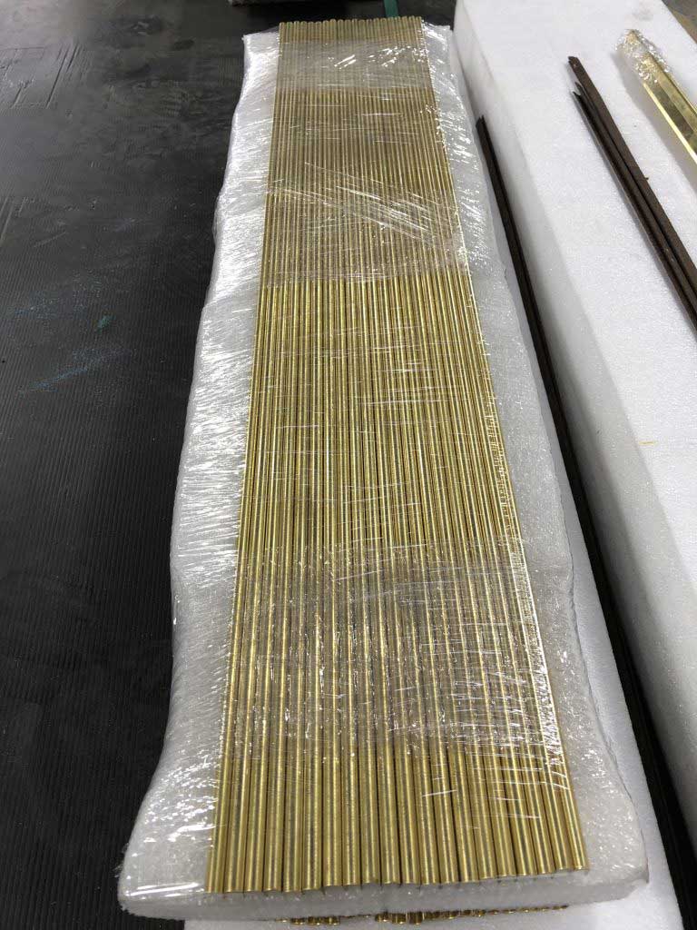 Rare Alfa Romeo Grill Manufacture