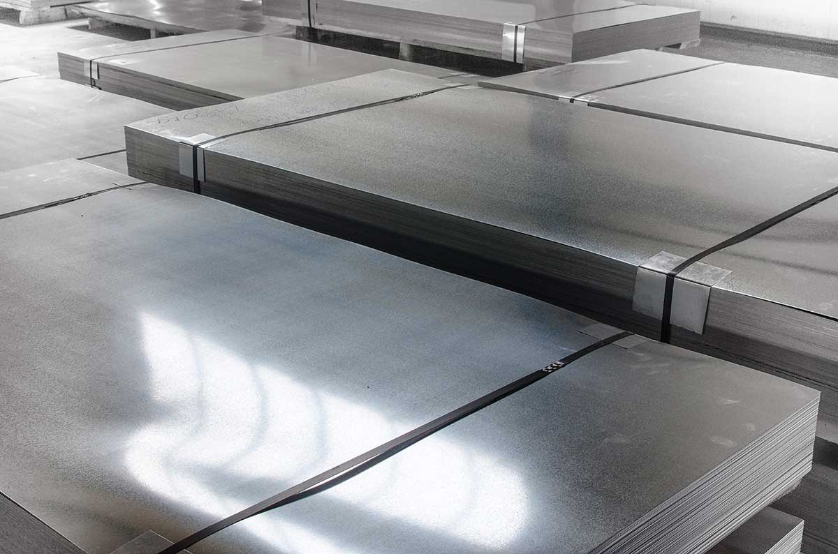 Aluminium Flat Sheet Supplier South East