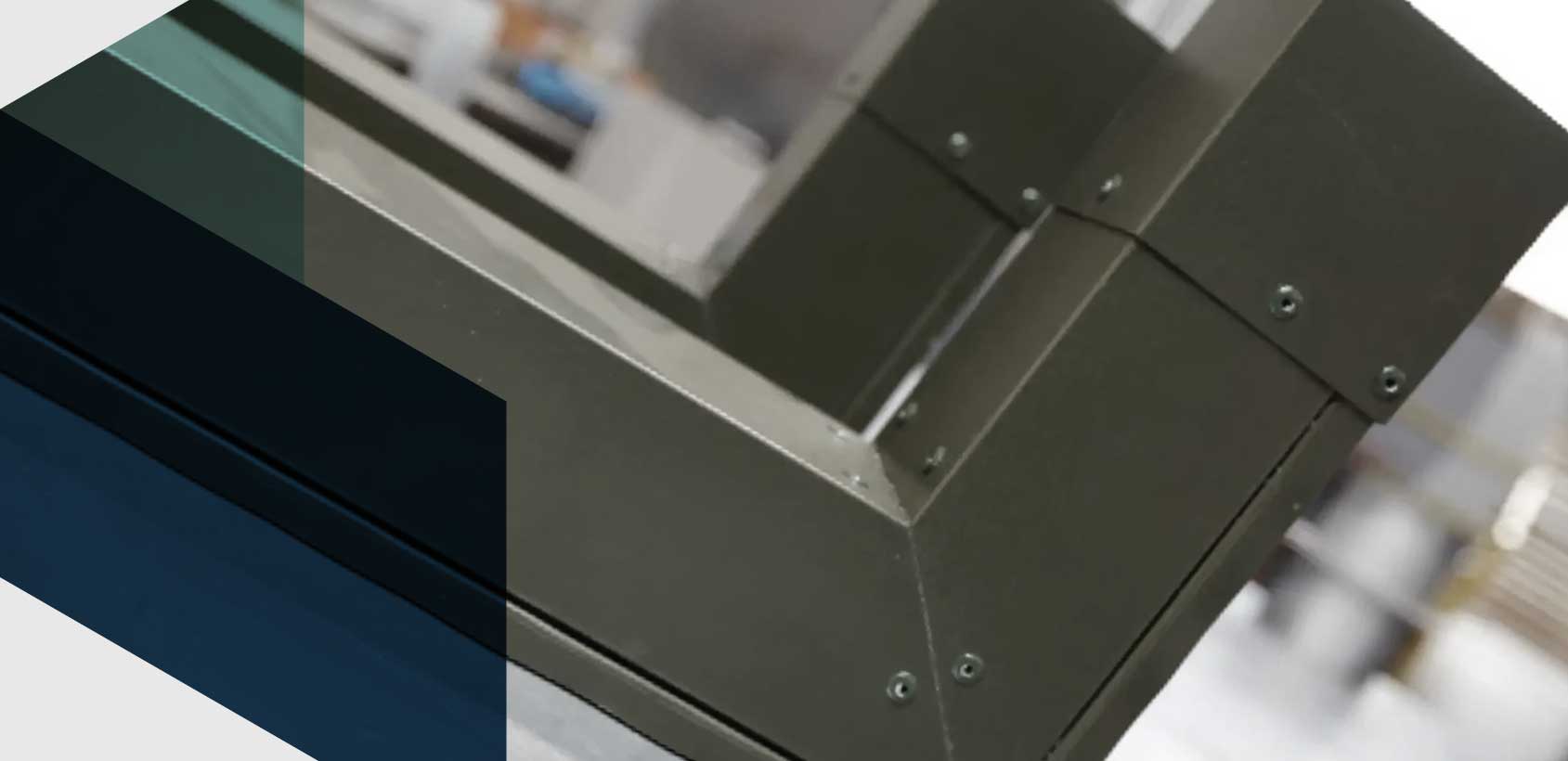 Range of Gutters for Various Applications Range of Gutters for Various Applications