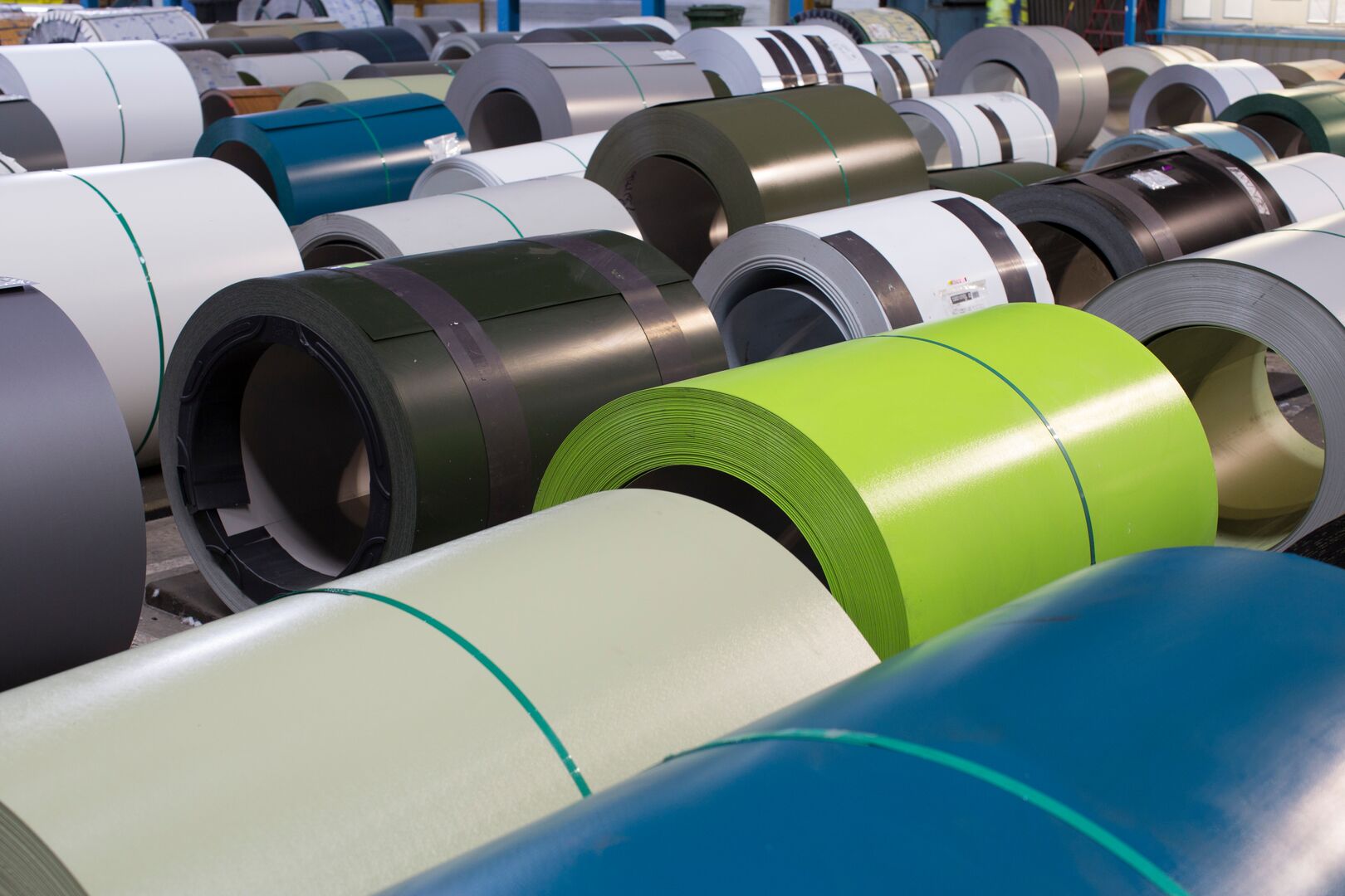 Tata Steel for flashings