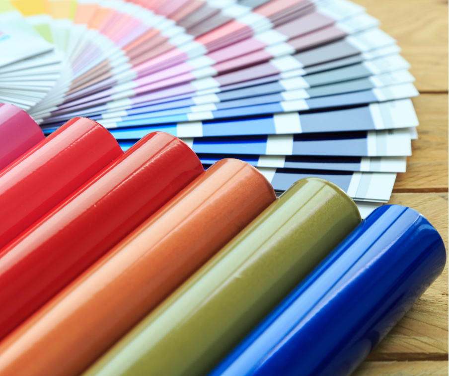 Powder Coating Specialist South East