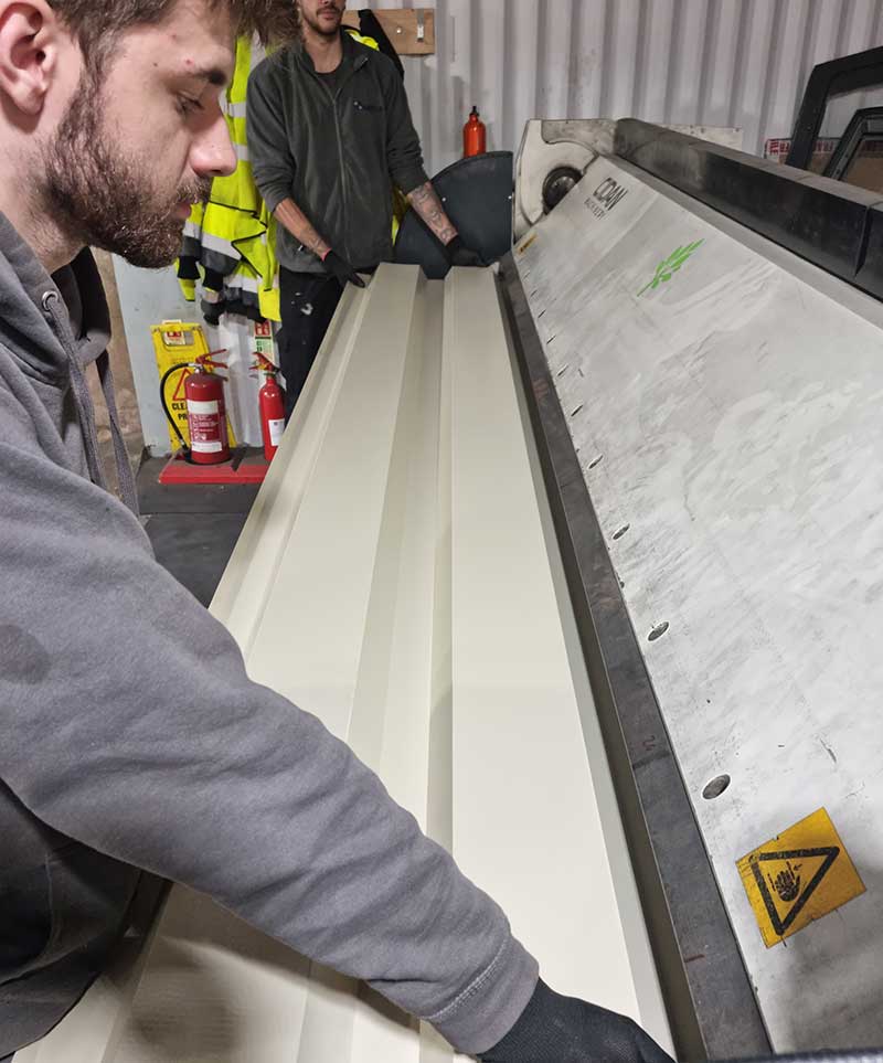 Aluminium Cladding Replacement Sheets Aluminium Cladding Replacement Sheets
