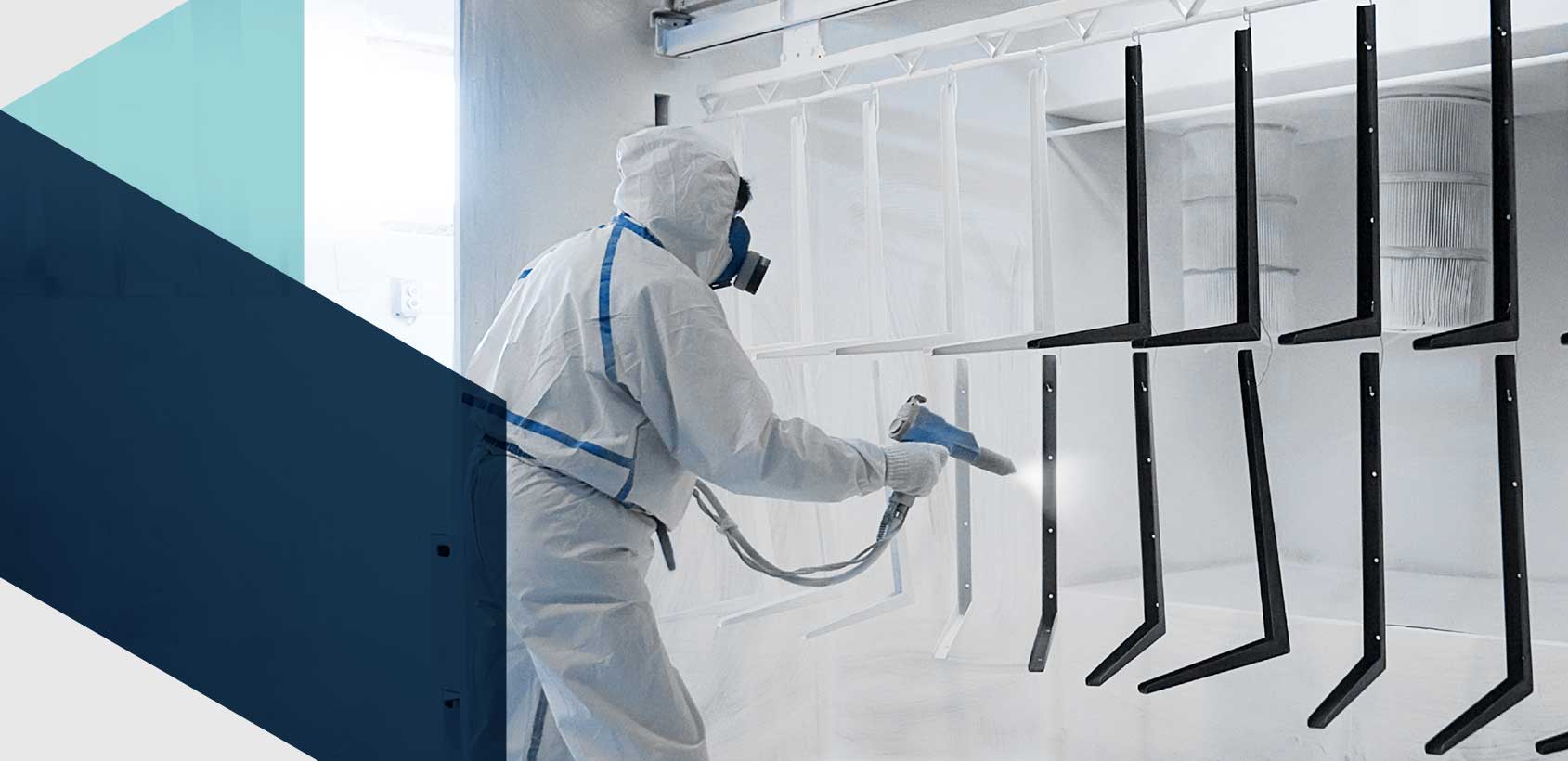 Powder Coating Service South East Powder Coating Service South East