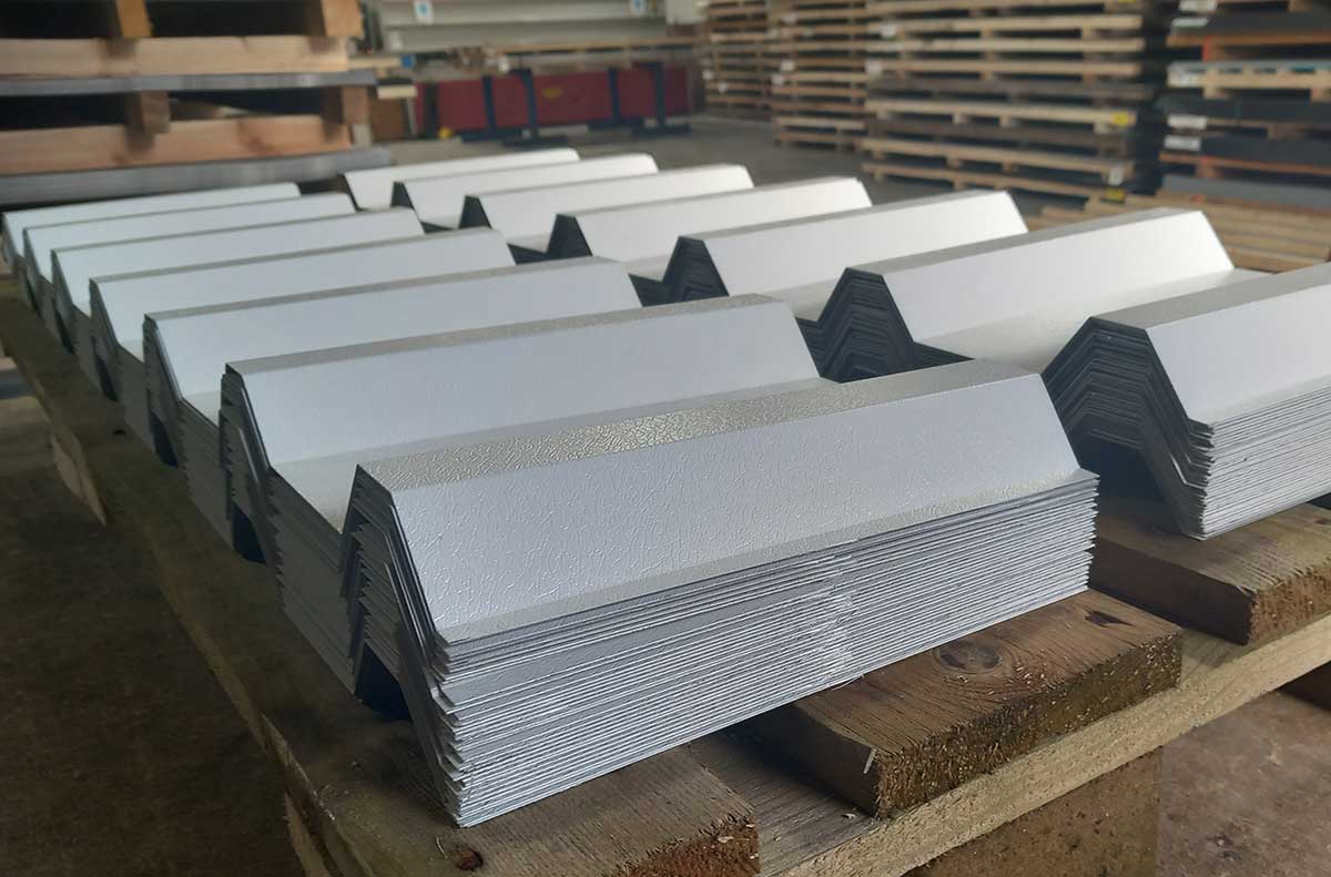 Custom Hand Press Sheets Custom Hand Press Sheets