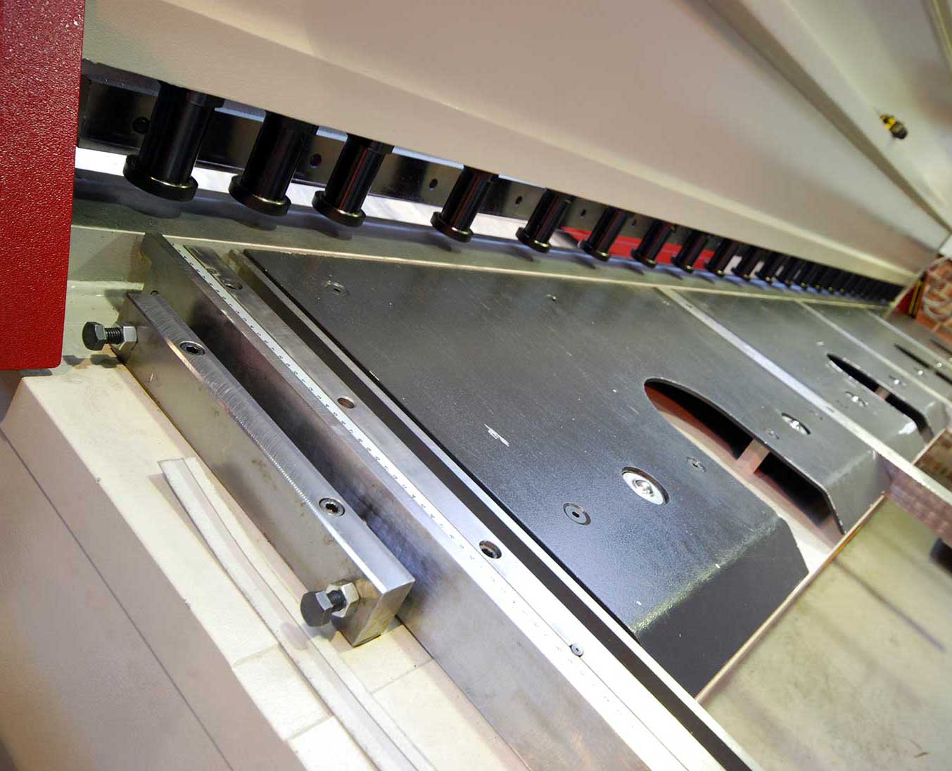 Operating from our workshop in East Grinstead Operating from our workshop in East Grinstead