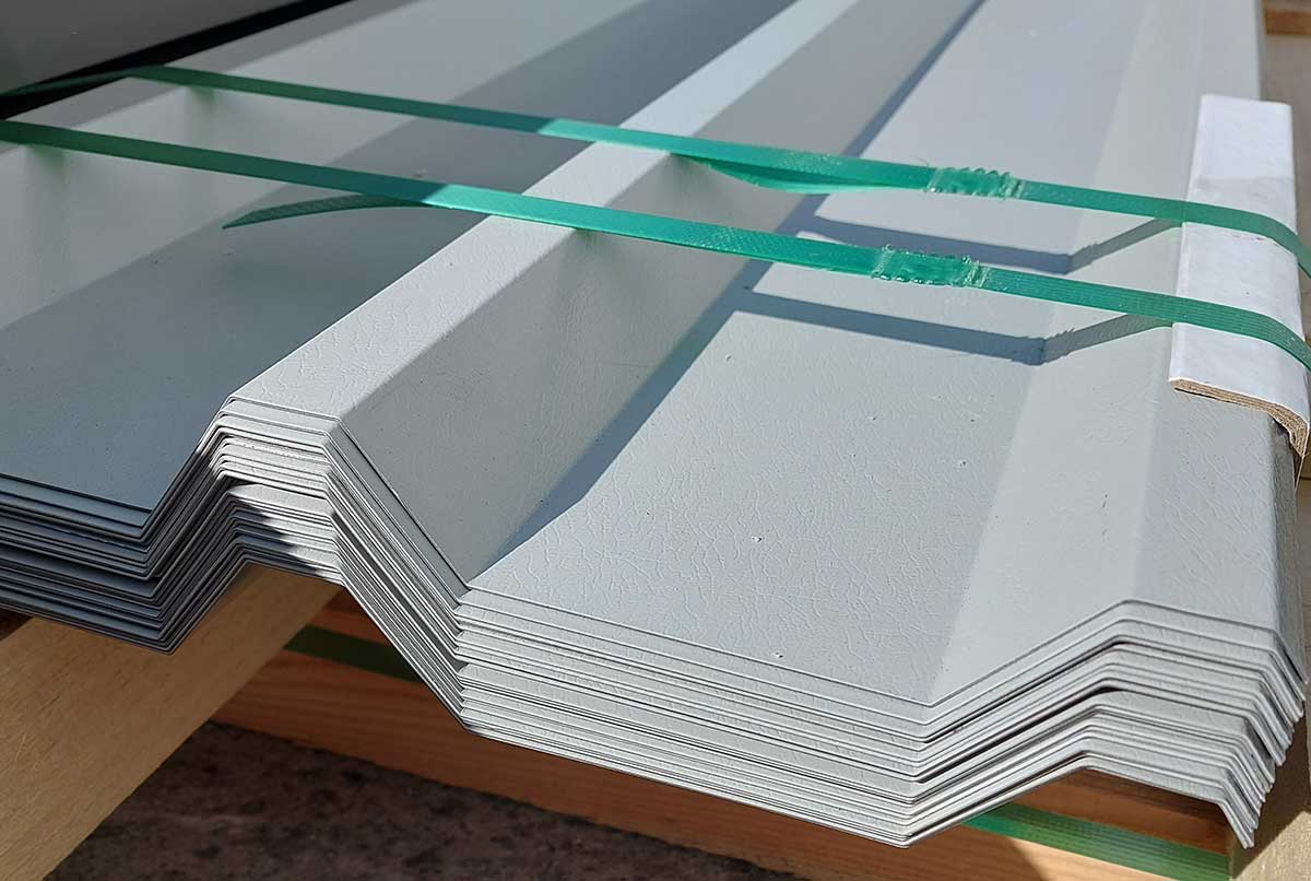 We can fold custom profile designs We can fold custom profile designs